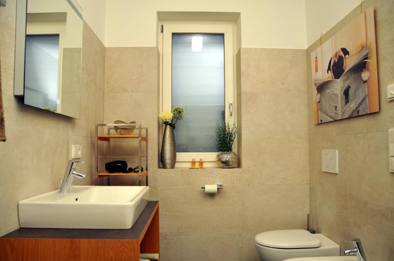 Ruhige Ferienwohnung Mit Garten Und Garage In Privatvilla Marlengo Eksteriør billede